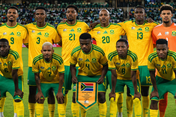 África do Sul