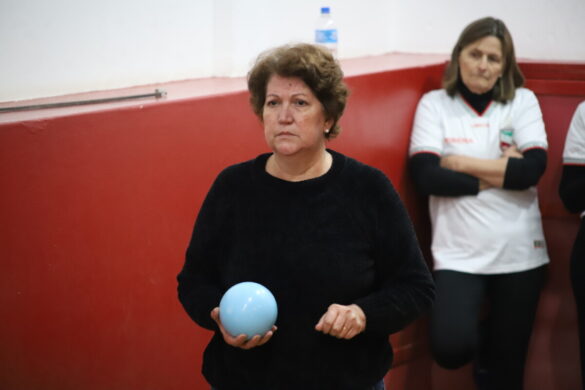 Bocha Feminina Guabiruba (358)