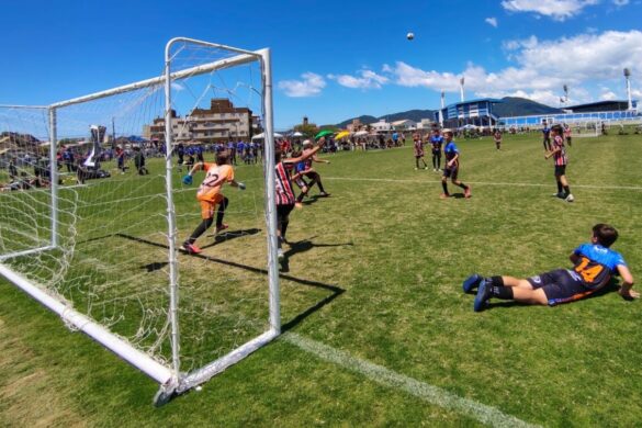 copa fair play – divulgação