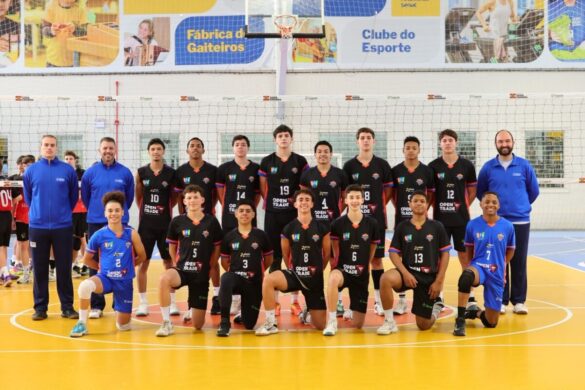 OLESC 2026- 1